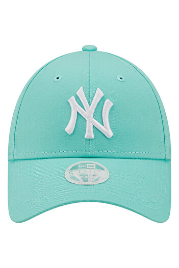 NEW ERA Капелюх League Essential 9Forty Turkuaz (60222351)