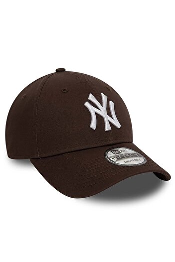 NEW ERA Nos League Essentials 9Forty Kahverengi Şapka (60471458)