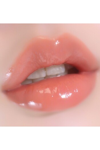 Heimish Dailism Lip Gloss Nudie Rose 03 4g - Lip gloss