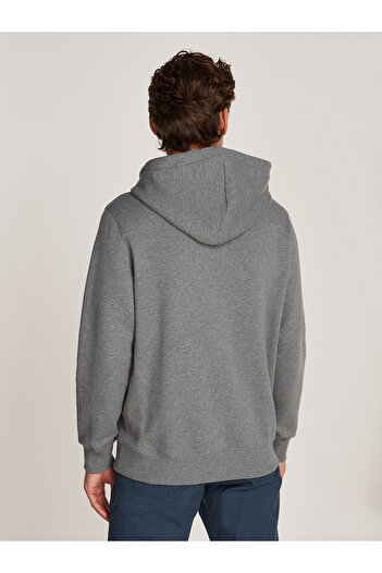 Calvin Klein Men Printed Hoodies