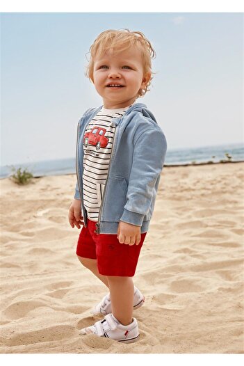 MAYORAL Baby Boy Shorts