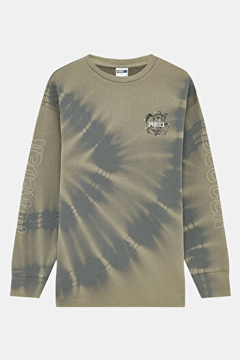 Puma DOWNTOWN RE:PLACE Crew