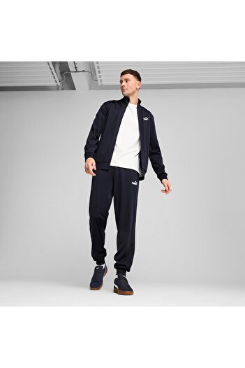 Puma 68484716 Ess Poly Ανδρική φόρμα