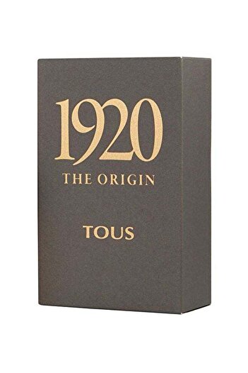 Tous 1920 The Origin EDP