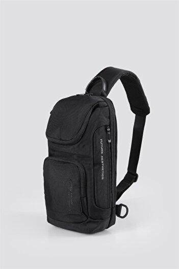 ÇÇS ÇÇS 51462 Geantă crossbody cu o singură curea