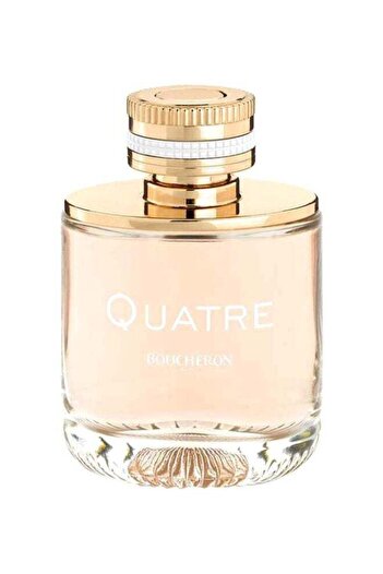 Boucheron Quatre EDP 100ml