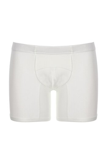 ERDEM İÇ GİYİM Erdem White Gold Modal Boxer 1567