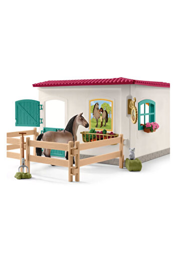 SCHLEICH Çeki Odası 42591