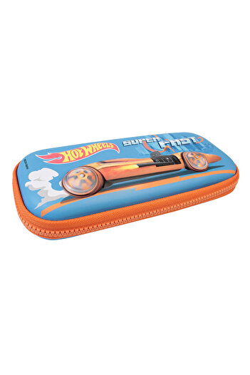 HOT WHEELS Eva Kalem Çantası Hw-7784
