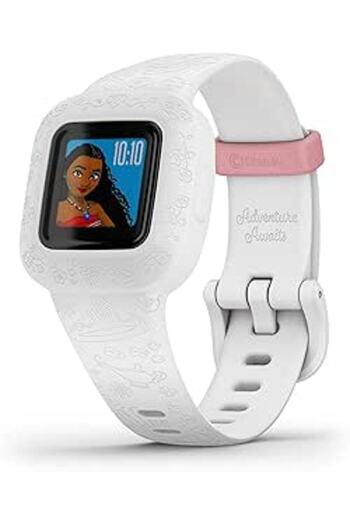 Garmin VIVOFIT JR. 3, DISNEY PRINCESS