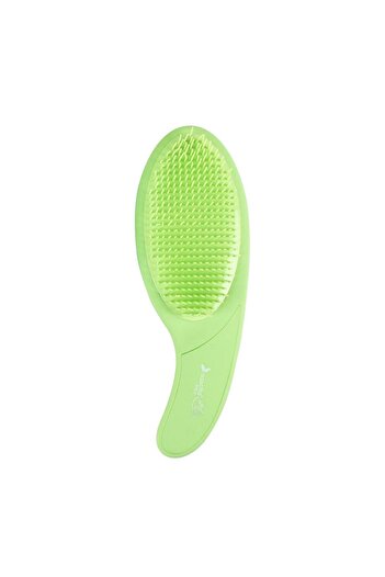 nascita Ανοιχτό πράσινο Pro Hair Brush - 23