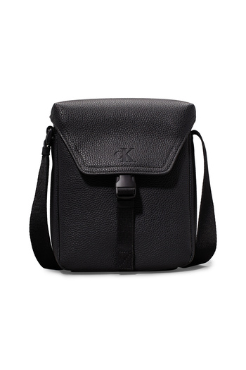 Calvin Klein Men Textured Sling Bag