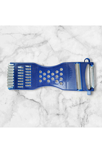IVORY Multifunction Multipurpose Peeler