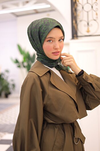 Silk Home SİLK HOME SOFT ШАРФ 73075-23