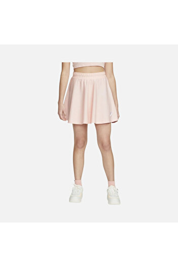 Nike Αθλητικά ρούχα Air Pique Skirt Γυναικεία φούστα Do7604-610