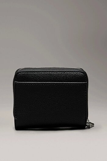 Calvin Klein Minimal Monogram Md Zip Around Women's Wallet Lv04K1009G-Ub1