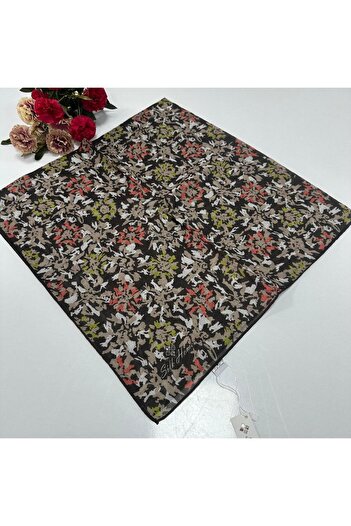 Silk Home Soft Cotton Scarf Ldfs1216