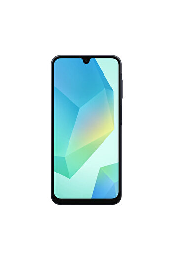 Samsung Galaxy A16 256 Gb 8 Gb Ram Siyah Cep Telefonu ( Türkiye Garantili)