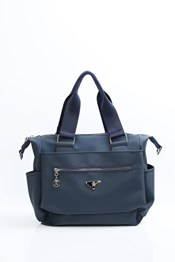 byFOX Fashion Сумка з передньою кишенею та логотипом