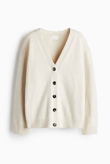 H&M Knitted cardigan