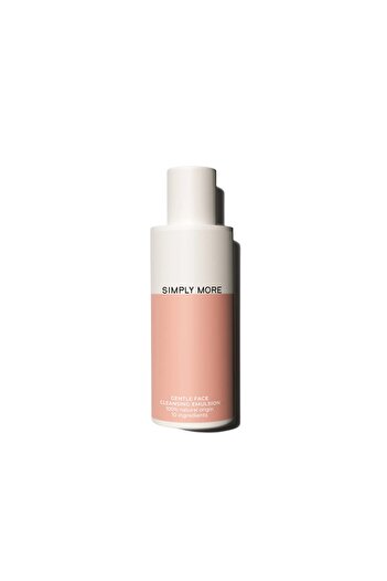 Simply More SIMPLY MORE Gentle Face Cleansing Emulsion 150 ml - emulze na mytí a odličování t
