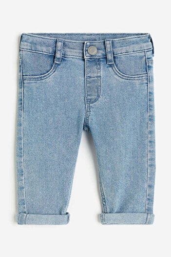 H&M Skinny Fit Jeans