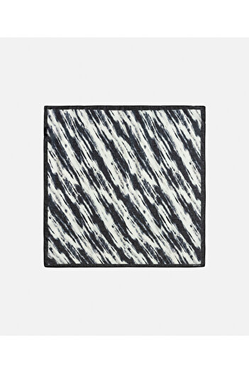 İpekyol Patterned Scarf
