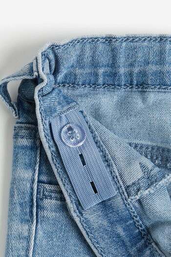 H&M Skinny Fit Jeans