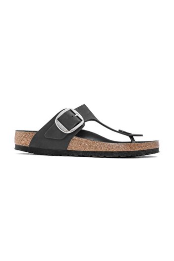 Birkenstock Gizeh Big Buckle Leoi Hex