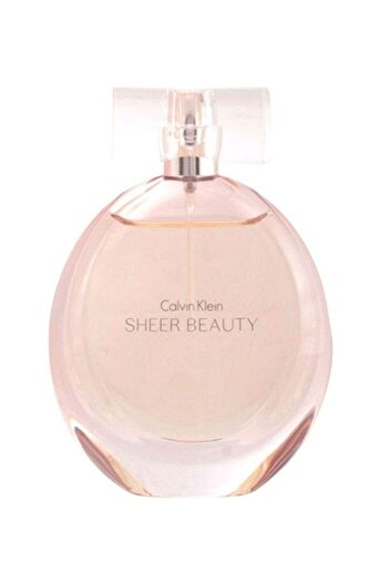 Calvin Klein Sheer Beauty EDT 50ml