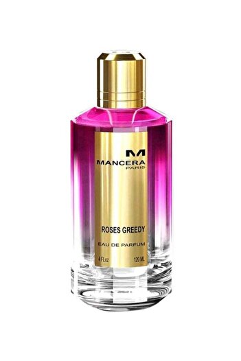 Mancera Rose Greedy EDP 120ml