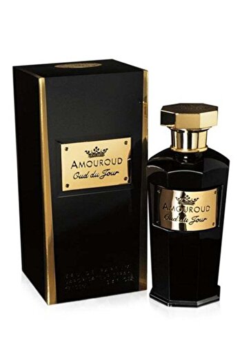 Amouroud Oud Du Jour EDP 100ml
