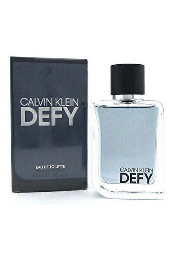 Calvin Klein Ck Defy EDT 100ml