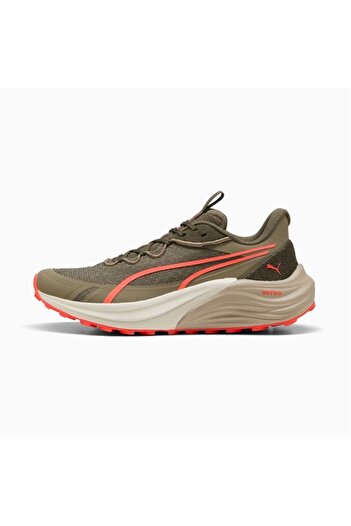 Puma Electrify NITRO™ 4 Trail Erkek Gri Yürüyüş/Spor Ayakkabı - 310791 05