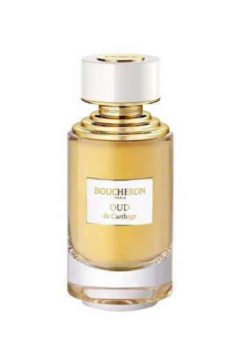 Boucheron Oud De Carthage EDP 125ml