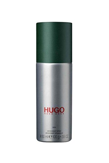 HUGO Boss Deodorant Spray 150ml