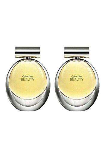Calvin Klein 2-Piece Beauty EDP Gift Set 100ml