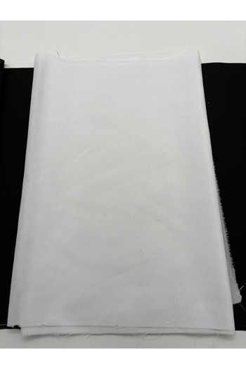 kumasfabrik Πλάτος 50 cm x Μήκος 120 cm Βαμβακερή επένδυση υφασμάτινη/τσάντα