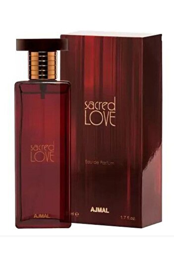 Ajmal Sacred Love EDP 50ml