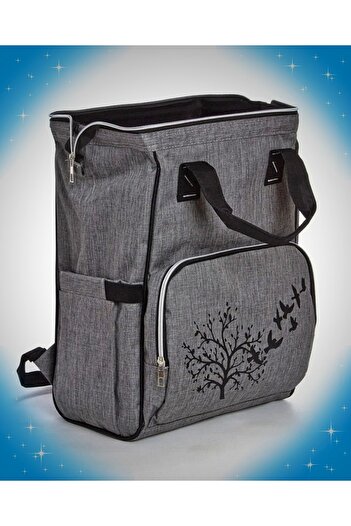 Avşar Baby Dsd Bag Mother Baby Care Bag Baby Backpack Best Hospital Outlet Baby Maternity Bag