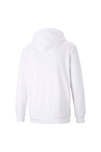 Puma Ess Big Logo Hoodie Tr