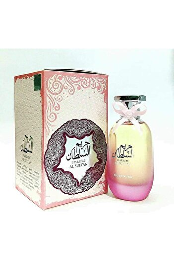 ARD AL ZAAFARAN Hareem Sultan Eau de Parfum from Ard Al Zaafaran, 100ml