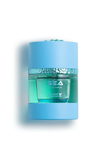 Al majed oud Almajed for Oud Summer Collection Sea Eau de Parfum for Unisex 75 ml