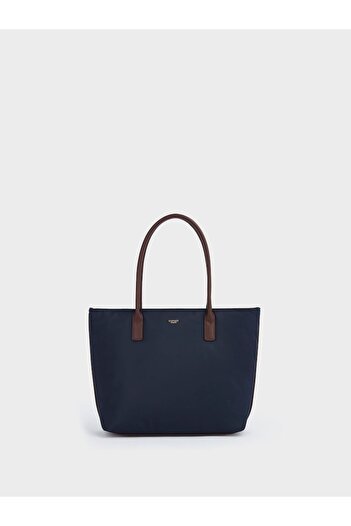 OSPREY LONDON Voyage Nylon Tote Çantası Hafif, Çok Amaçlı, Yırtılmaz Taban, 100% Naylon