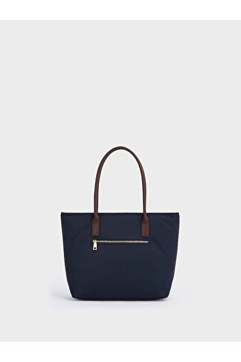 OSPREY LONDON Voyage Nylon Tote Çantası Hafif, Çok Amaçlı, Yırtılmaz Taban, 100% Naylon