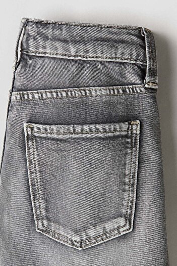 H&M Wide leg jeans