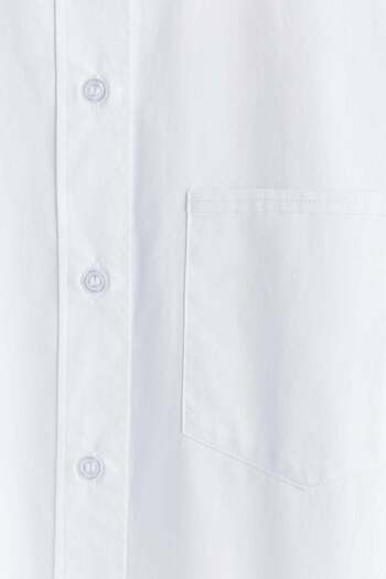H&M Loose-fit cotton shirt