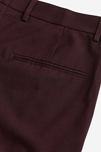 H&M Suit trousers Skinny Fit