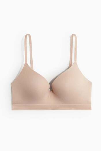 H&M Seamless push-up-bra