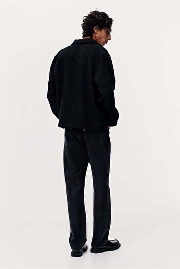 H&M Relaxed Fit Sweatshirt